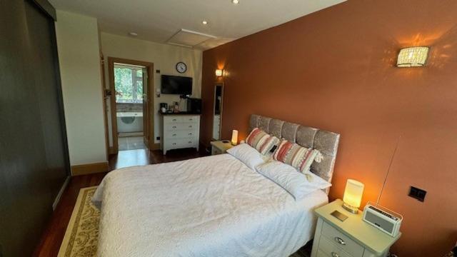 Gazde/Camere de închiriat Stunning Double Bedroom Greenwich With Private Bathroom Londra