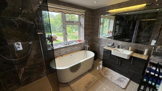 Stunning Double Bedroom Greenwich With Private Bathroom Gazde/Camere de închiriat